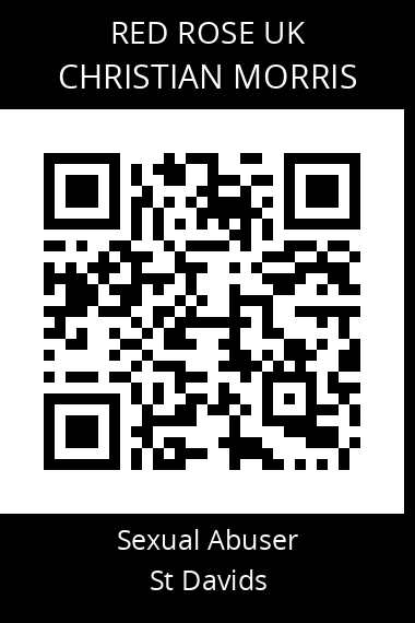 QR code for christian-morris