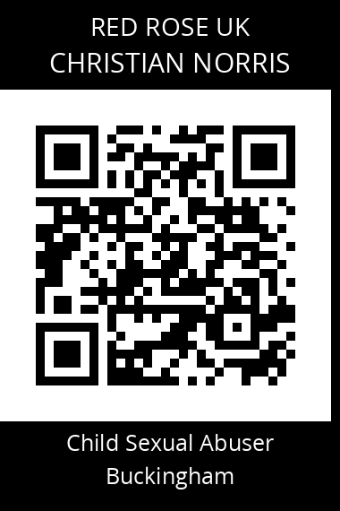 QR code for christian-norris