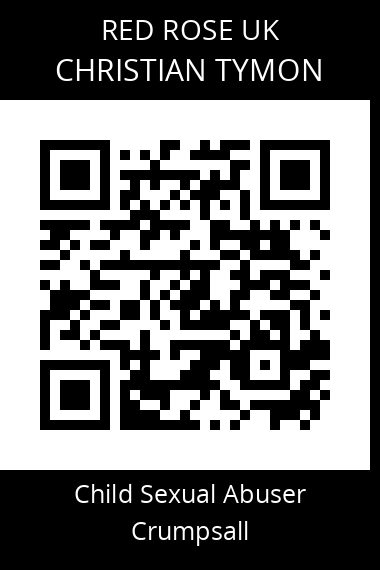 QR code for christian-tymon