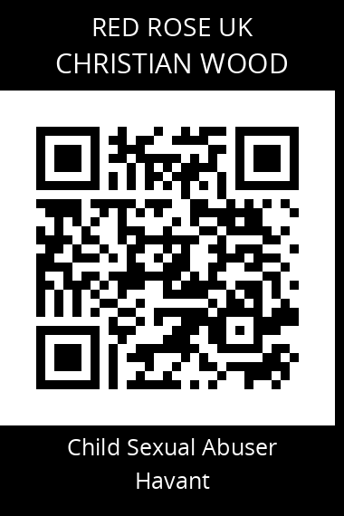 QR code for christian-wood