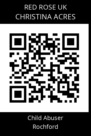 QR code for christina-acres