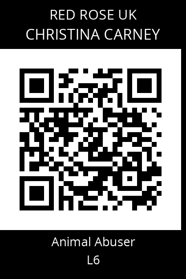 QR code for christina-carney