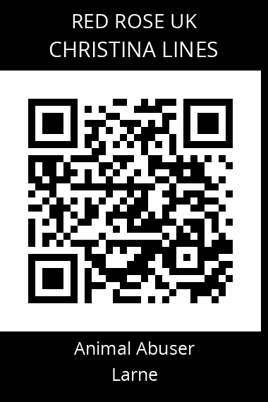 QR code for christina-lines