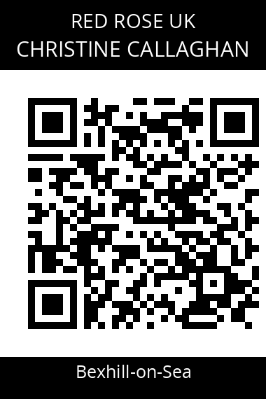 QR code for christine-callaghan