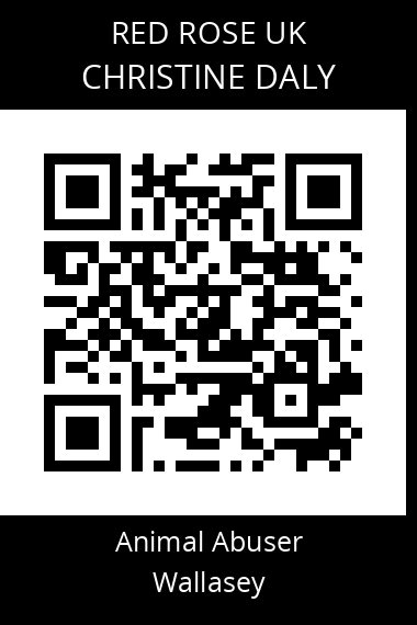QR code for christine-daly