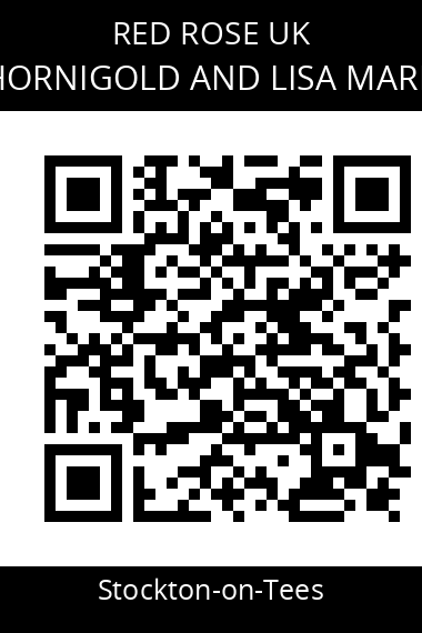 QR code for christine-hornigold-and-lisa-marie-andrews