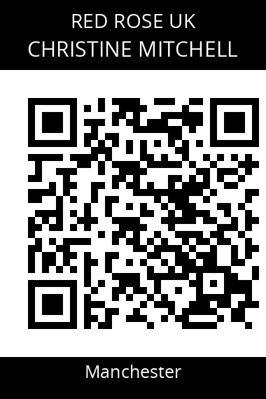 QR code for christine-mitchell