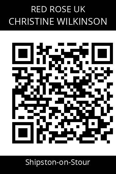 QR code for christine-wilkinson-1