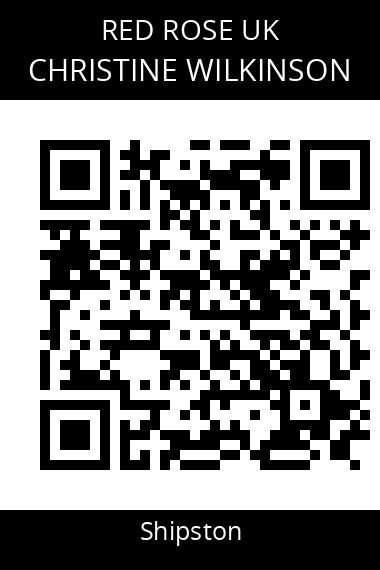 QR code for christine-wilkinson