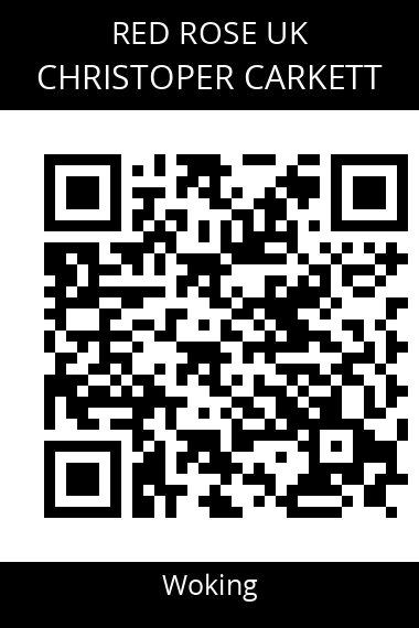 QR code for christoper-carkett
