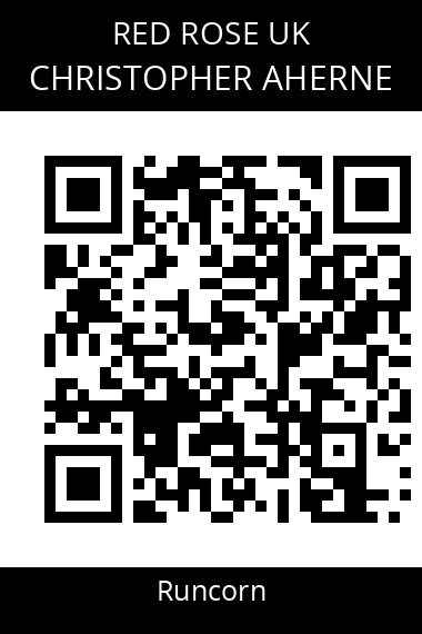 QR code for christopher-aherne