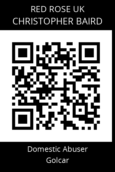 QR code for christopher-baird