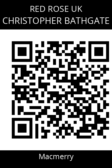QR code for christopher-bathgate