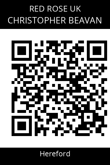 QR code for christopher-beavan
