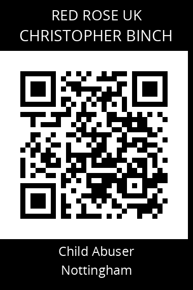 QR code for christopher-binch
