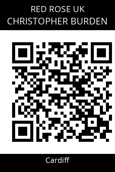 QR code for christopher-burden