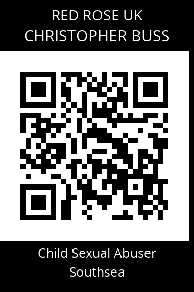 QR code for christopher-buss