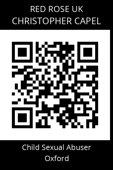 QR code for christopher-capel