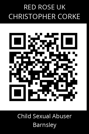 QR code for christopher-corke