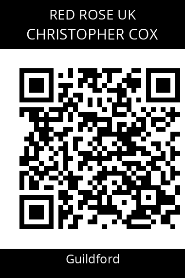 QR code for christopher-cox-hwgogy
