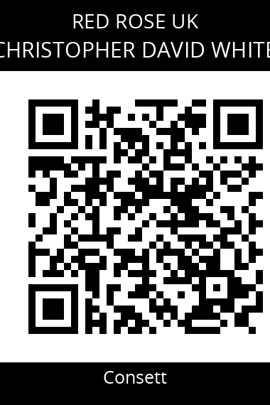 QR code for christopher-david-white