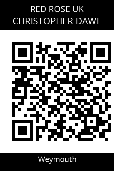 QR code for christopher-dawe-uxpdrd
