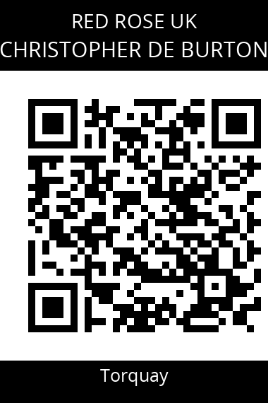 QR code for christopher-de-burton