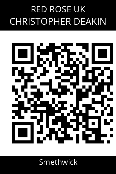 QR code for christopher-deakin