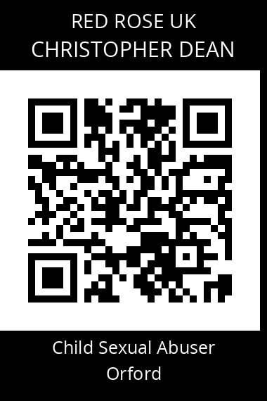 QR code for christopher-dean