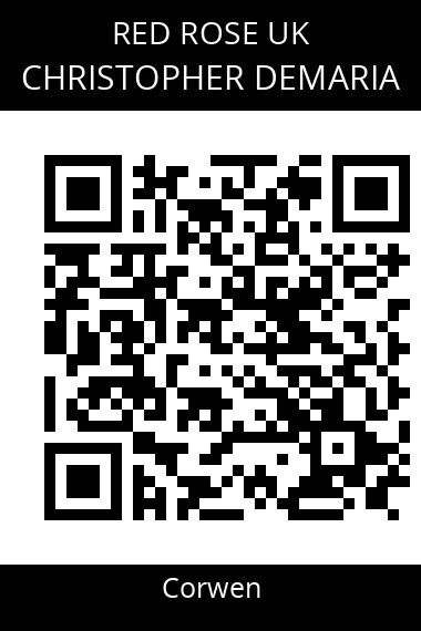 QR code for christopher-demaria