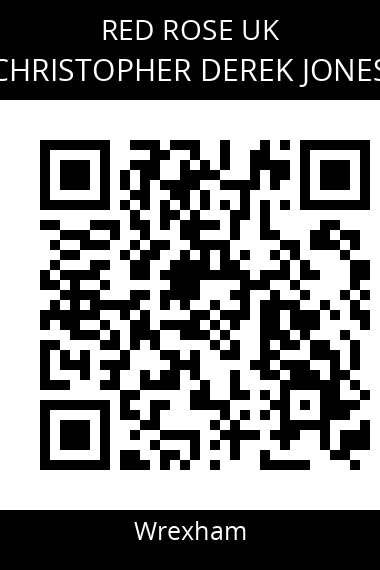 QR code for christopher-derek-jones
