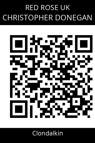QR code for christopher-donegan