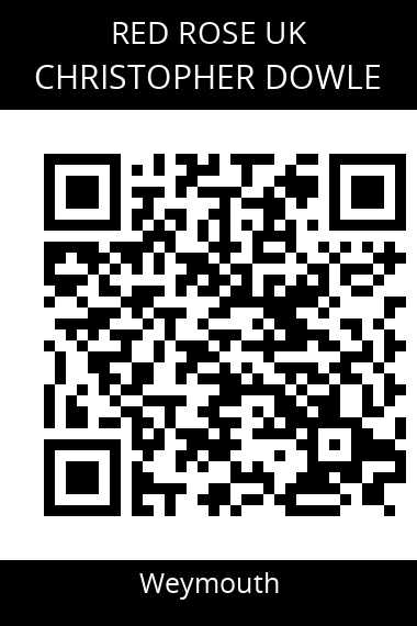 QR code for christopher-dowle-qvsdwr