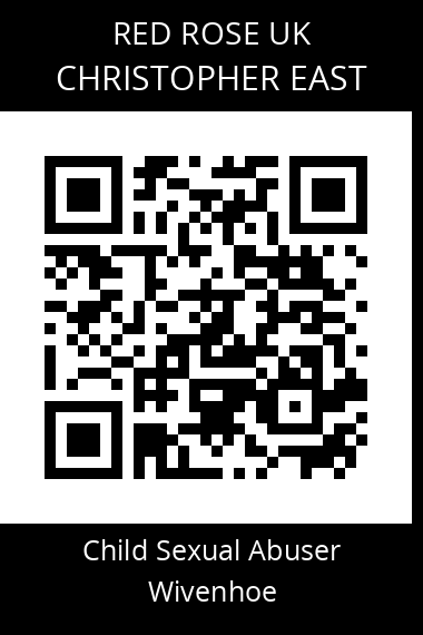 QR code for christopher-east