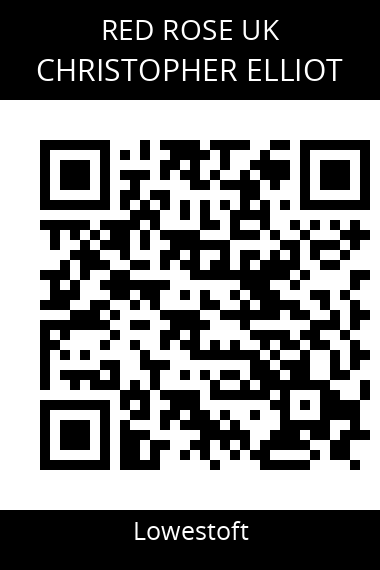 QR code for christopher-elliot