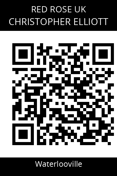 QR code for christopher-elliott