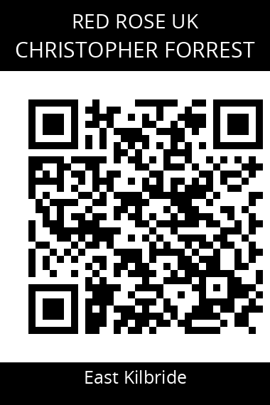 QR code for christopher-forrest