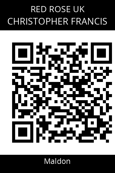 QR code for christopher-francis