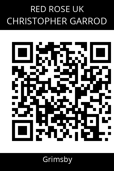 QR code for christopher-garrod