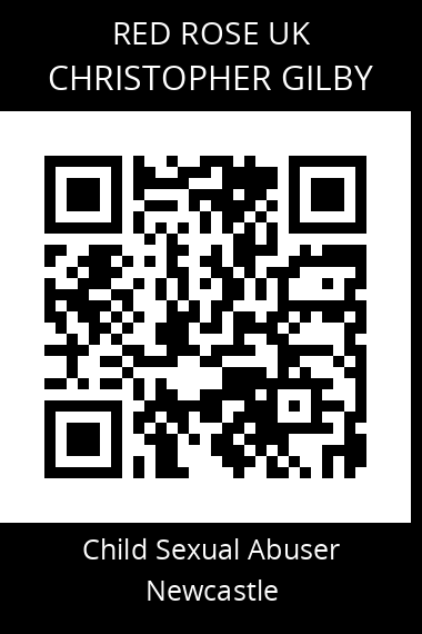 QR code for christopher-gilby