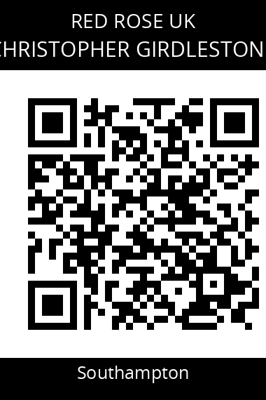 QR code for christopher-girdlestone