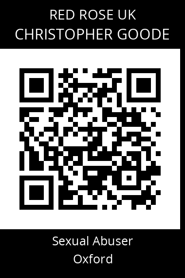 QR code for christopher-goode