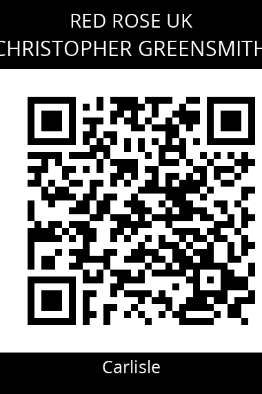 QR code for christopher-greensmith
