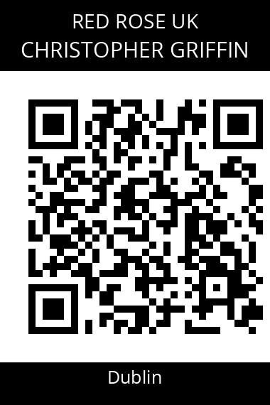 QR code for christopher-griffin
