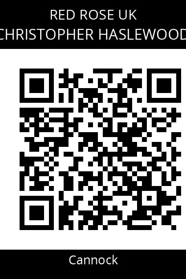 QR code for christopher-haslewood