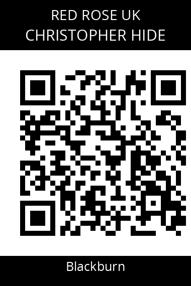 QR code for christopher-hide-1