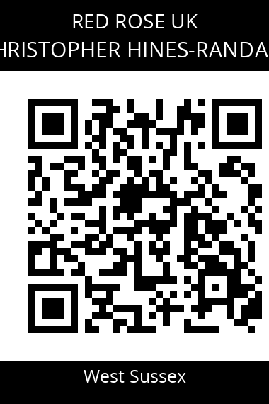 QR code for christopher-hines-randall