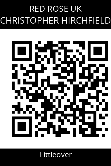 QR code for christopher-hirchfield
