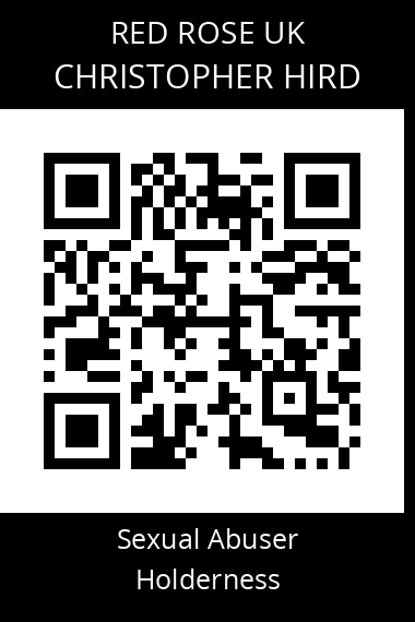 QR code for christopher-hird