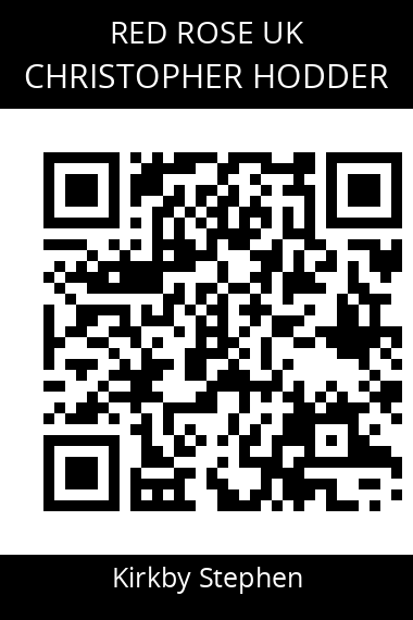 QR code for christopher-hodder